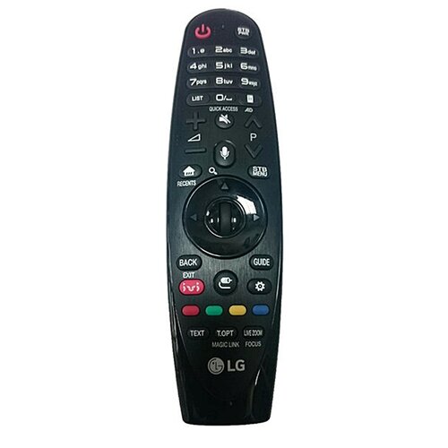 LG AN-MR650A (IVI ) пульт оригинальный пульт д у для lg magik remote an mr21ga abk76036208 ivi