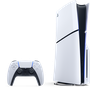 Игровая приставка Sony PlayStation 5 Slim, с дисководом,