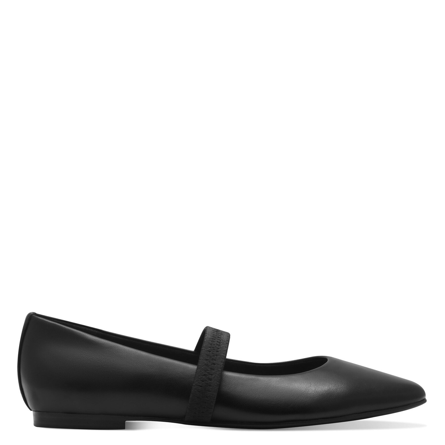 Балетки Marco Tozzi, размер 41 RU, черный — фото 1