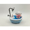 Фото #8 Игрушка для ванной Qi Chen Toys Поросенок в ванной, FCJ1031450