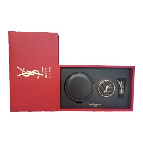 Наборы Yves Saint Laurent