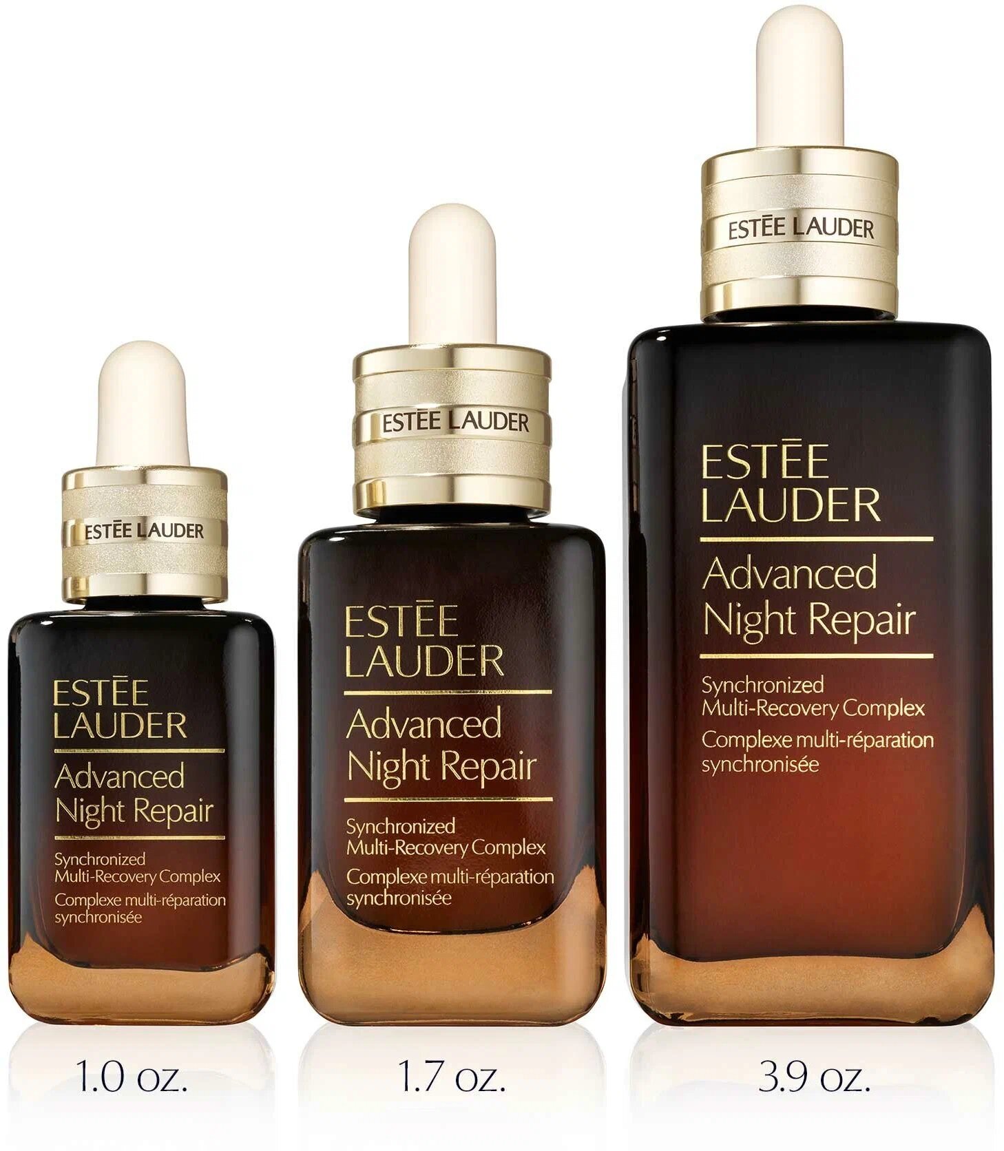 Estee Lauder Advanced Night Repair Мультифункциональная восстанавливающая сыворотка для лица, 30 мл