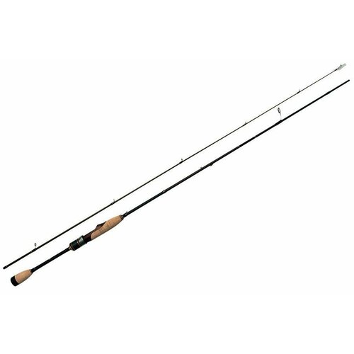 Спиннинг Maximus LEGEND AREA 622XUL 1,88m 0,5-4g