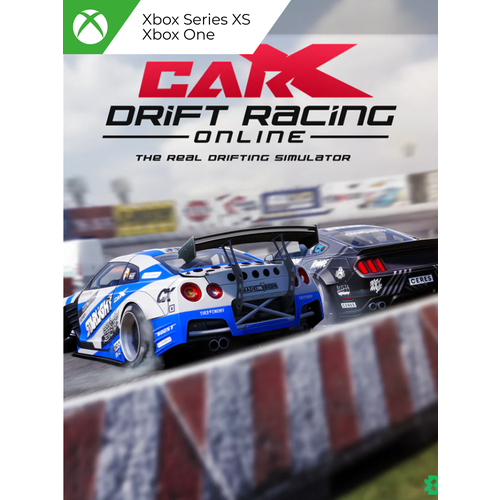 elex ii xbox цифровая версия CarX Drift Racing Online Xbox Цифровая версия