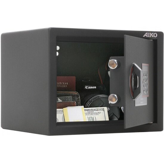 фото Сейф мебельный AIKO Hotel SH-23 EL new