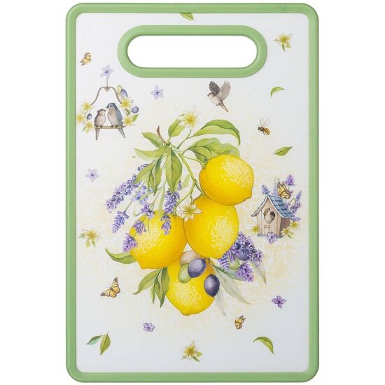 Доска разделочная Agness 20*30*1.2 см. 895-108