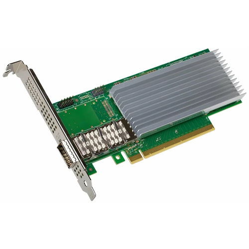 Сетевой адаптер Intel Ethernet Network Adapter E810-CQDA1 for OCP 3.0, 1 year (E810CQDA10CPV3)