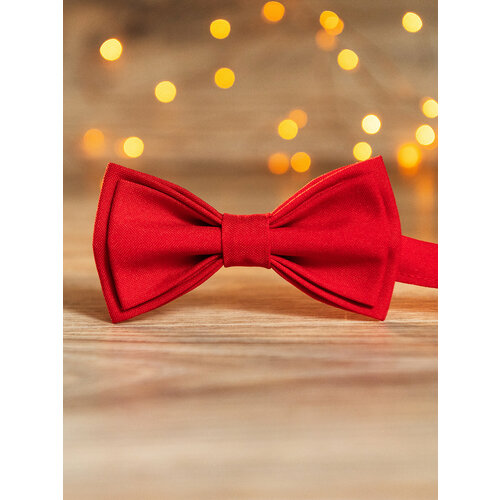 Бабочка Butterfly Room, красный