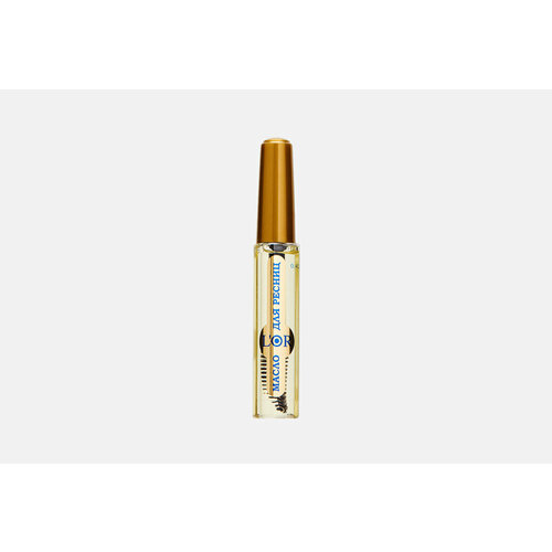 Масло для ресниц и бровей DNC Питательное объём 12 мл 1458₽