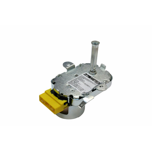 фото Двигатель atesy meteor mod 981-001 шестигранник (шаурма, гриль, пароконвектомат до марта 2017г)