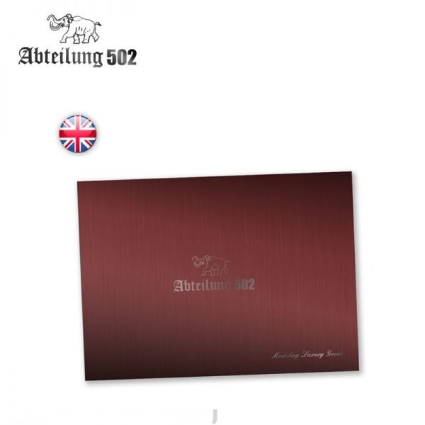 ABT018 Каталог Catalogue