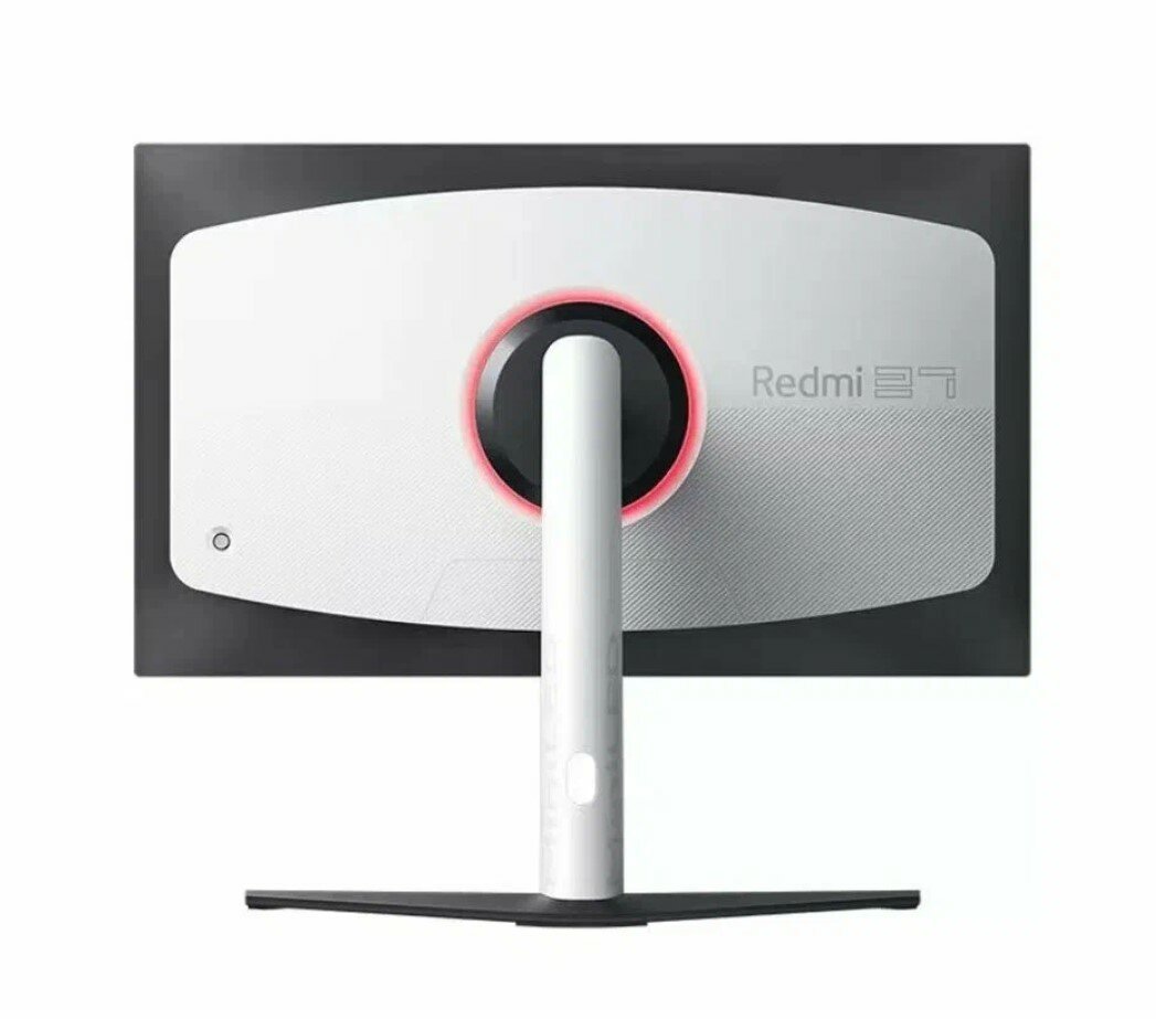 Монитор Xiaomi Redmi Display 27" G Pro(P27QBA-RGP)180Hz,2560×1440 CN — фото 1