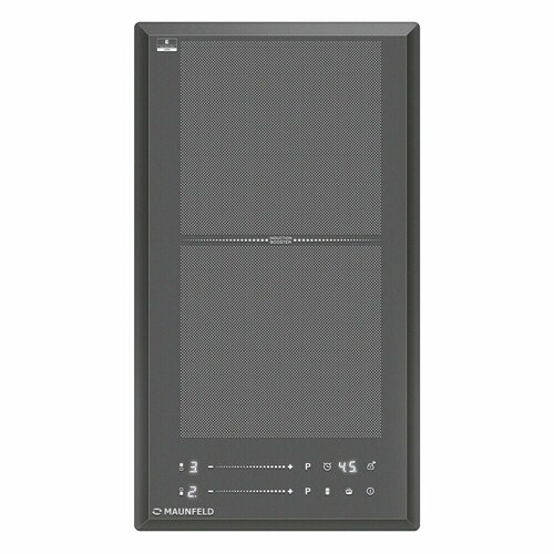 Индукционная варочная поверхность MAUNFELD CVI292S2FDGR Inverter 23060₽