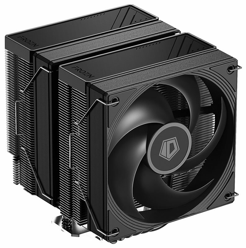 Кулер для процессора ID-Cooling FROZN A620 PRO SE