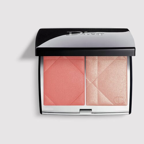 Изображение товара Румяна Dior Rouge Blush Colour & Glow №257 Dioriviera 8г