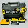 Шуруповерт для ледобура ДриллПро 3Ач 120 Нм