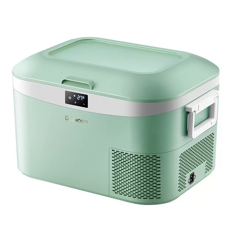 Автомобильный холодильник Бирюса НС-12Р2