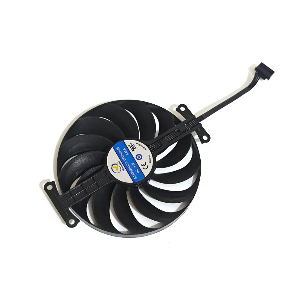 Видеокарта ASUS GeForce GTX 1660 Ti Phoenix PCI-E 6144Mb GDDR6 192 Bit Retail - фото №4