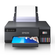 Принтер струйный Epson L8058 (L8050), цветн, A4, черный, беспрово...