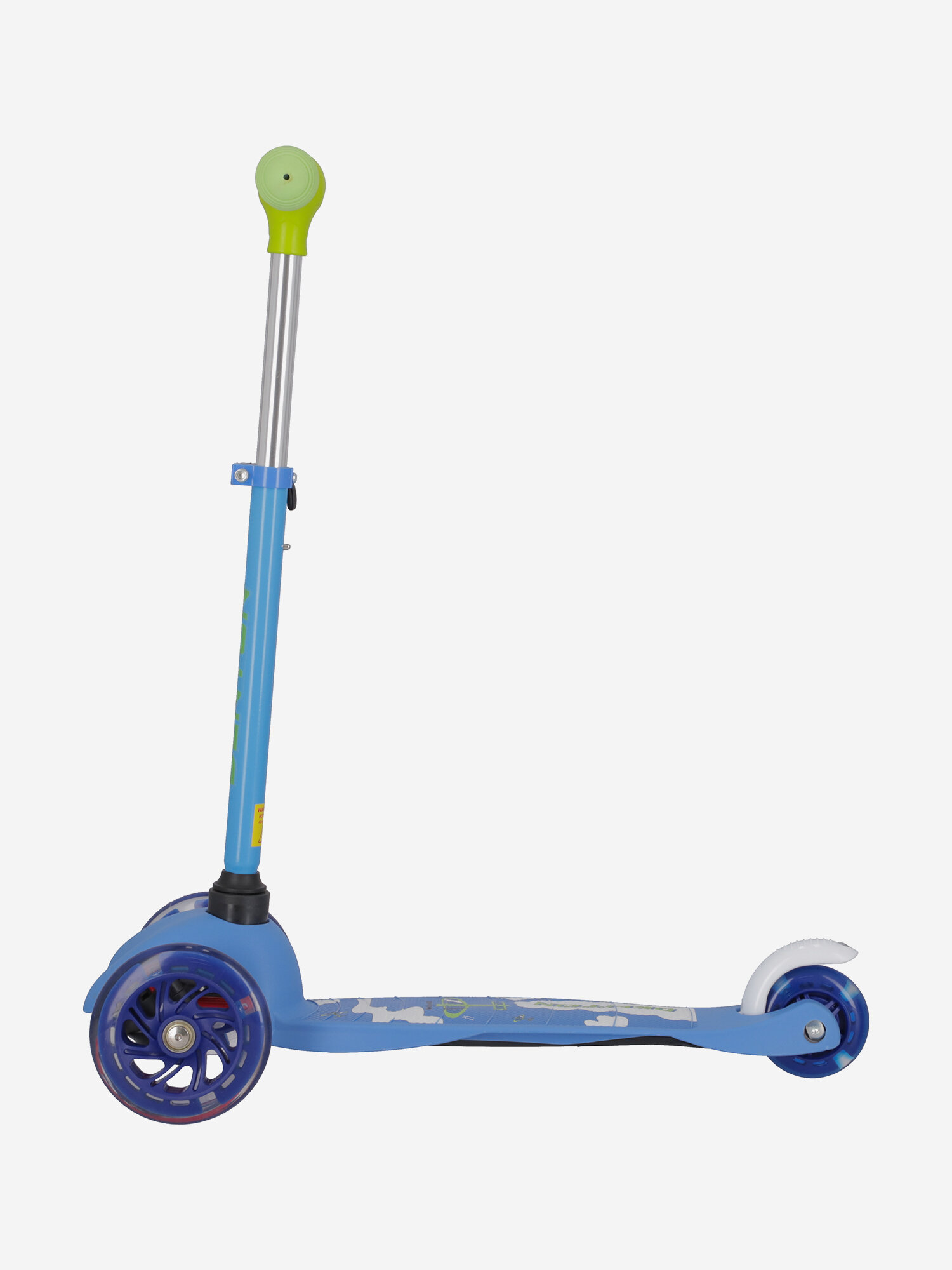 Самокат детский Denton 1.0