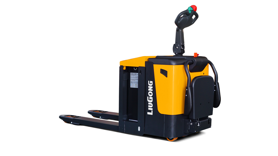 Транспортировщик паллет LiuGong CLG2020LR3