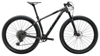 Горный (MTB) велосипед TREK Procaliber 9.9 SL 29 (2019) radioactive orange/trek black 17.5" (требует