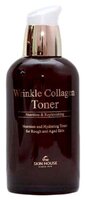 Тонер The Skin House Wrinkle Collagen 130 мл