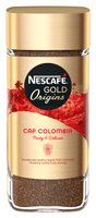 Кофе растворимый Nescafe Gold Origins Colombia 100 г