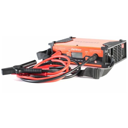 Пускозарядное инверторное устройство PATRIOT BCI-300D-Start 650301953 1871200₽