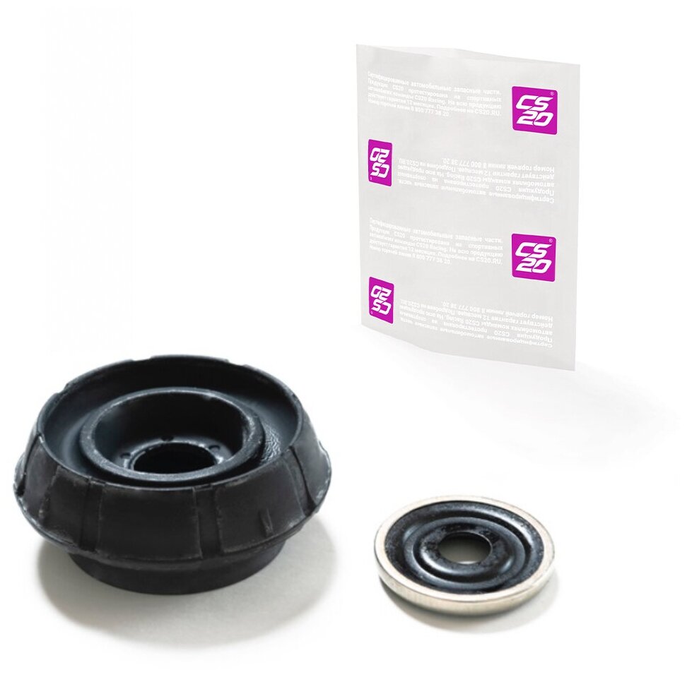 Опора для а/м LADA Largus стойки передней с подшипником, c 2013