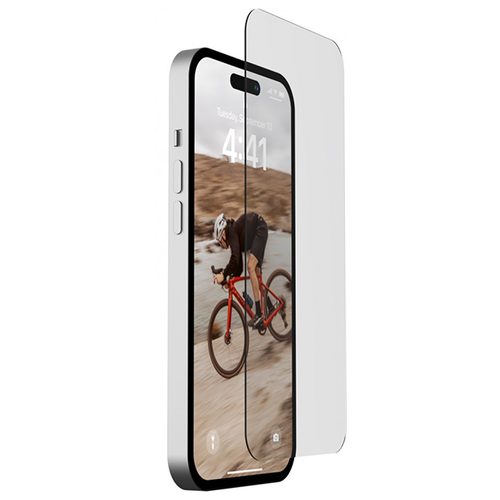 Защитное стекло UAG Glass Shield для iPhone 14 Pro (144002110000), прозрачный