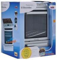 Плита Klein Electrolux 9477 серый