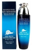 Эмульсия Bergamo Hanhui Snail Skin Refinisher 150 мл