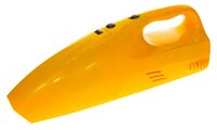 Пылесос CARCAM Vacuum-4 желтый