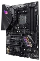 Материнская плата ASUS ROG STRIX B450-F GAMING