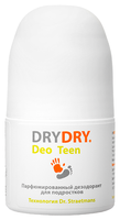 Дезодорант ролик DryDry Deo Teen 50 мл