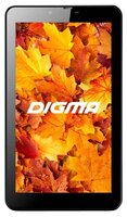 Планшет Digma Optima 7.21 3G темно-синий