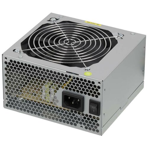 Блок питания Accord ATX 400W ACC-400W-12 244pin 120mm fan 4xSATA 1595₽
