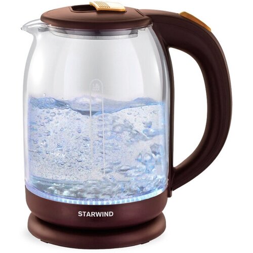 Чайник Starwind SKG1052 18L 193600₽