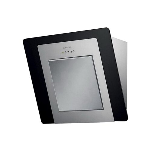Вытяжка Faber BEST Наклонная CITY EG6 BKX A60 черный 3293000₽