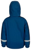 Куртка Oldos размер 96, синий