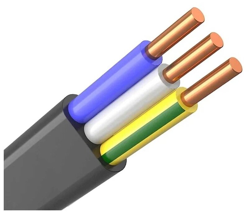Кабель силовой ВВГ-Пнг(А)-LSLTx iTOK ГОСТ