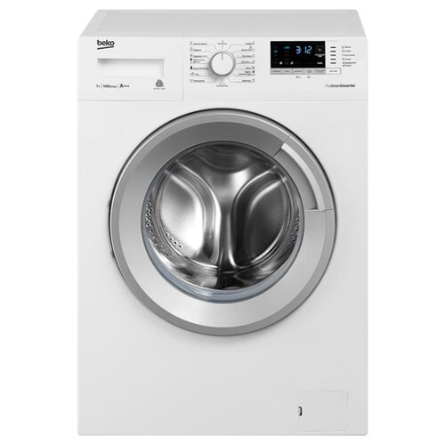 Стиральная машина Beko ELSE 77512 XSWI, белый