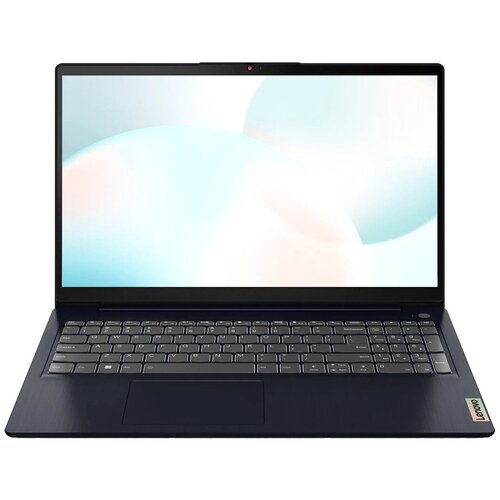 Lenovo Ноутбук Lenovo IdeaPad 3 15IAU7 1561920x1080 IPSIntel Core i3 1215U12Ghz8192Mb256SSDGbnoDVDInt Intel UHD GraphicsCamBTWiFi38WHrwar 1y165kggreyWin11Home 65W RU kbd 5410100₽
