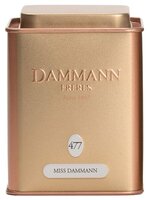 Чай зеленый Dammann Frères Miss Dammann, 1000 г