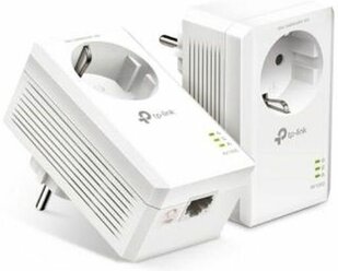 Адаптер Powerline TP-Link TL-PA7017P KIT