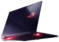 Ноутбук ASUS ROG Zephyrus M GM501GS (Intel Core i7 8750H 2200 MHz/15.6