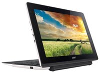 Планшет Acer Aspire Switch 10 E z8300 32Gb + HDD 500Gb красный