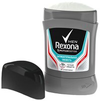 Антиперспирант стик Rexona Men Motionsense Антибактериальная свежесть 50 мл