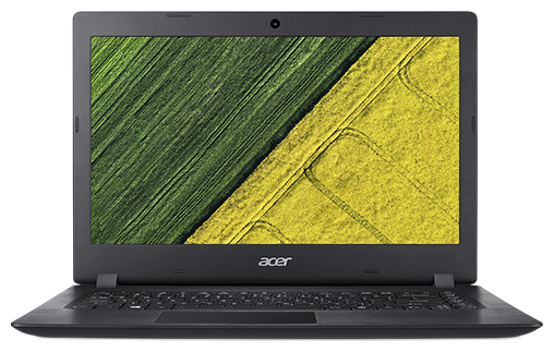 Ноутбук Acer A315 33 P4x3 Цена